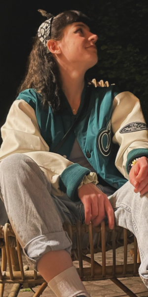 DieDinoo Profilbild - Gaming Streamerin